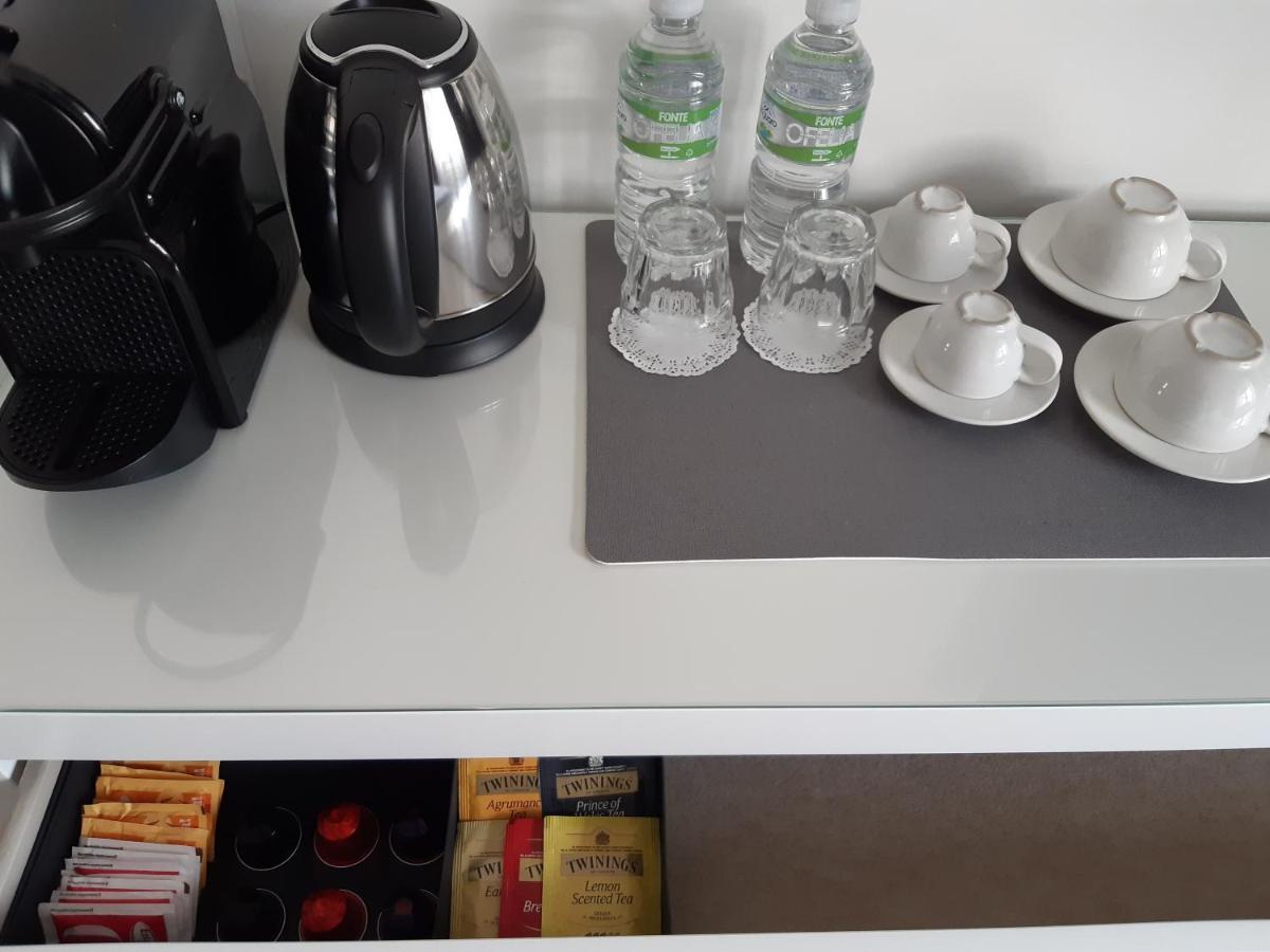La Duchessa Otel Alba  Dış mekan fotoğraf