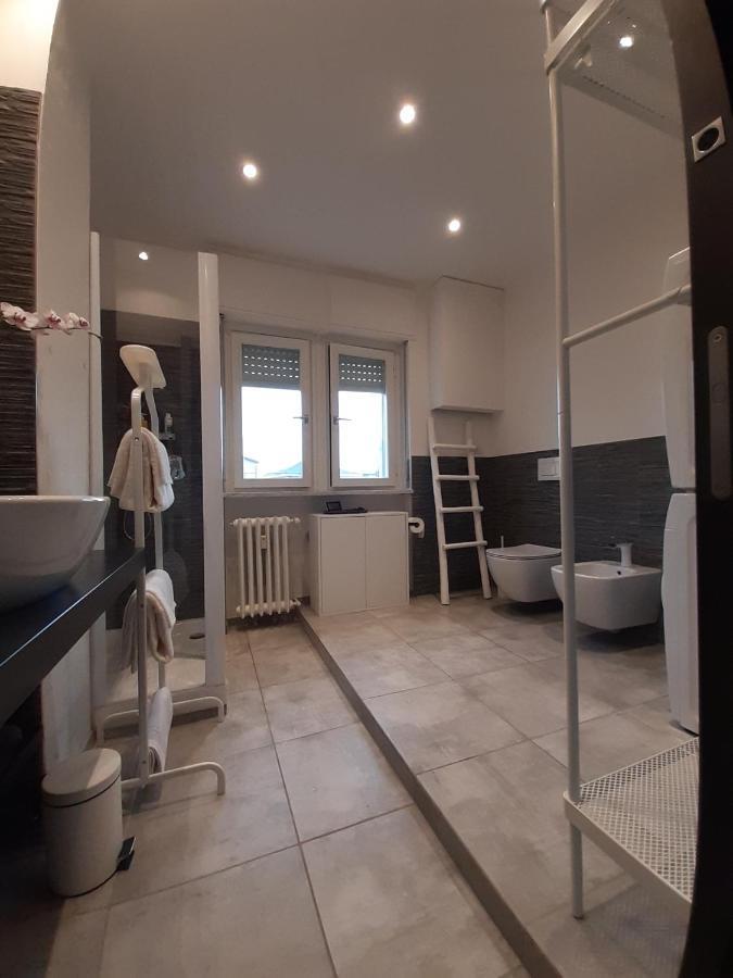 La Duchessa Otel Alba  Dış mekan fotoğraf