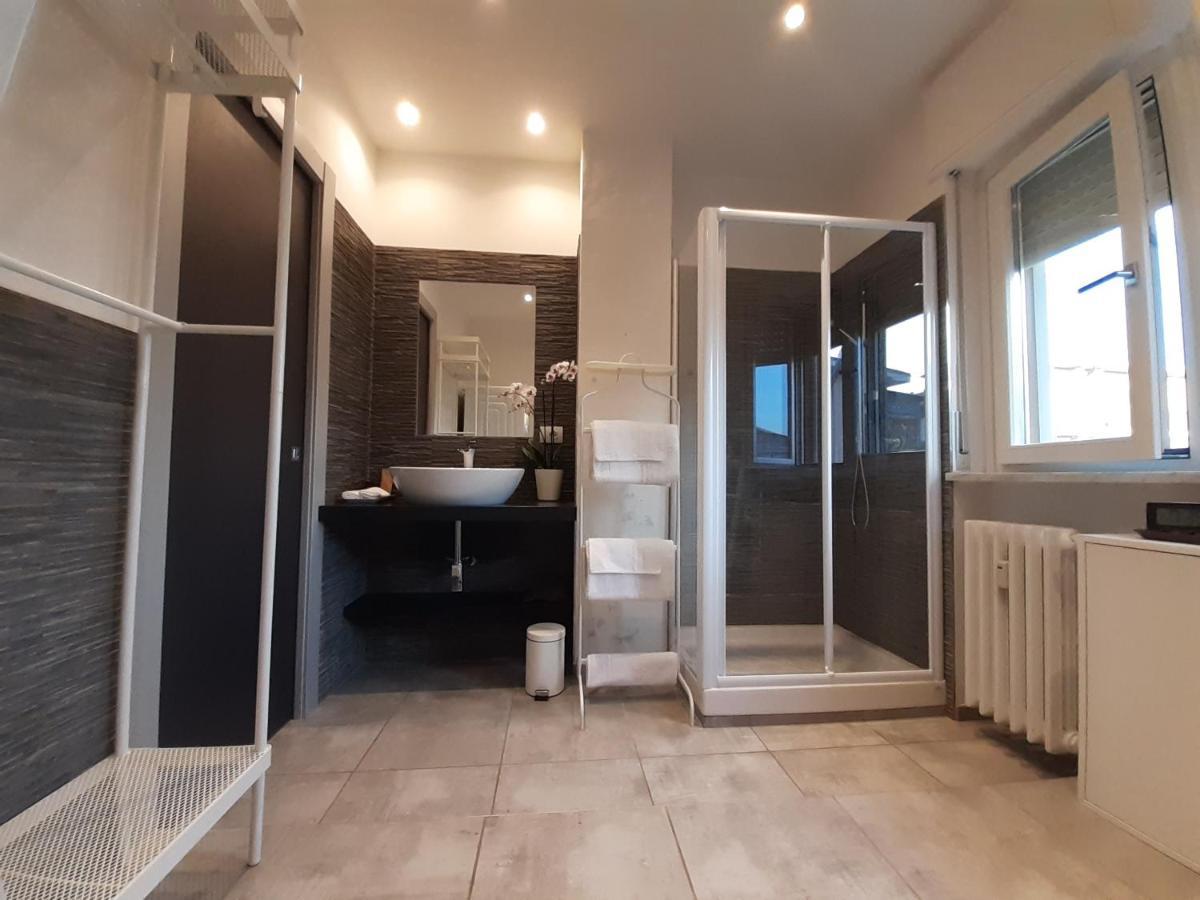 La Duchessa Otel Alba  Dış mekan fotoğraf