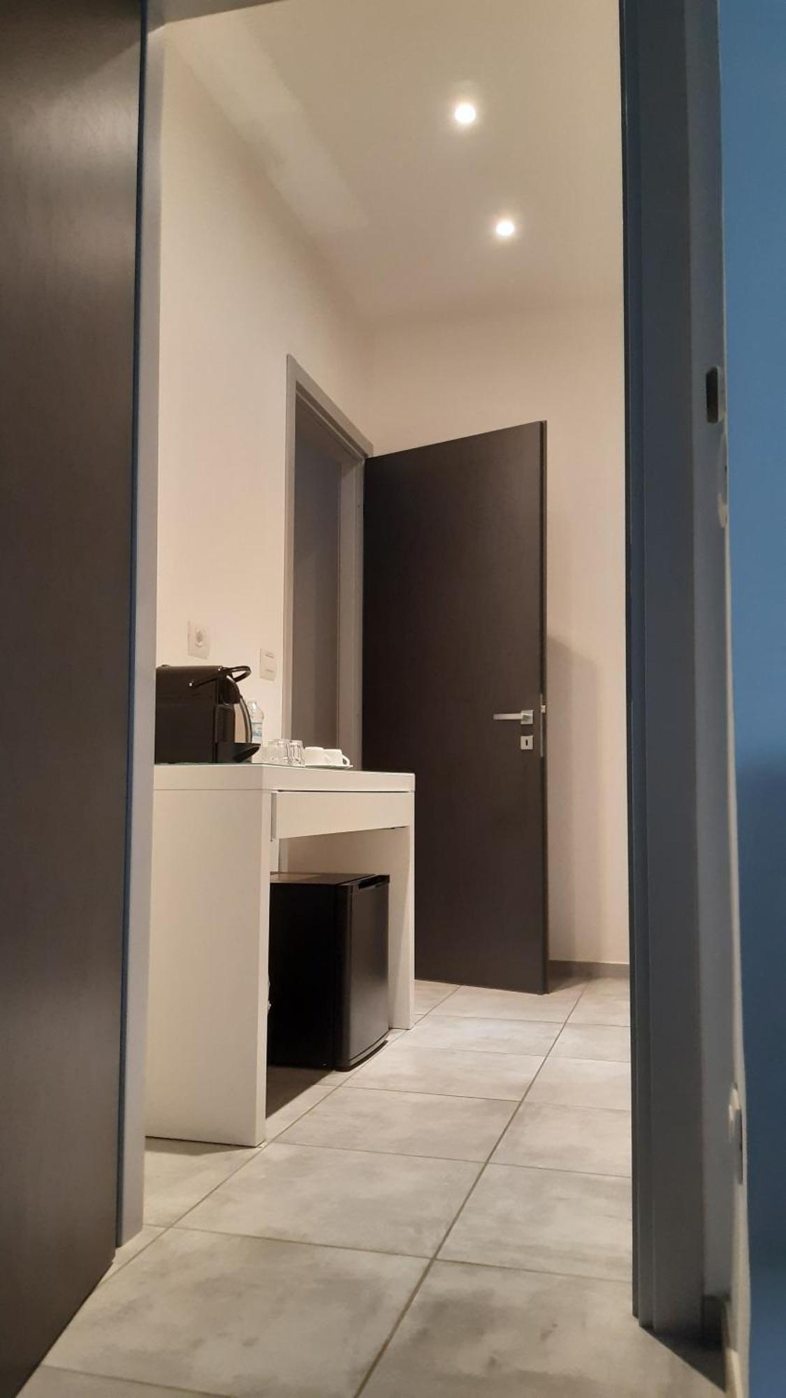La Duchessa Otel Alba  Dış mekan fotoğraf