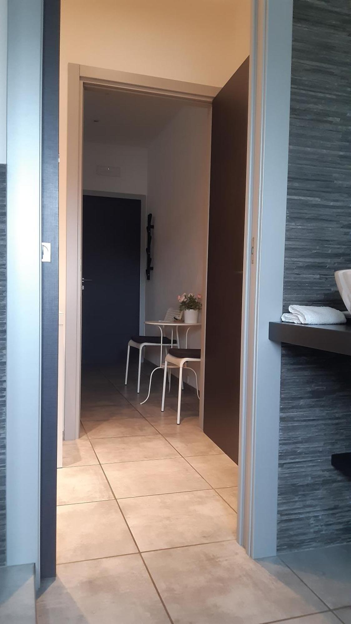 La Duchessa Otel Alba  Dış mekan fotoğraf
