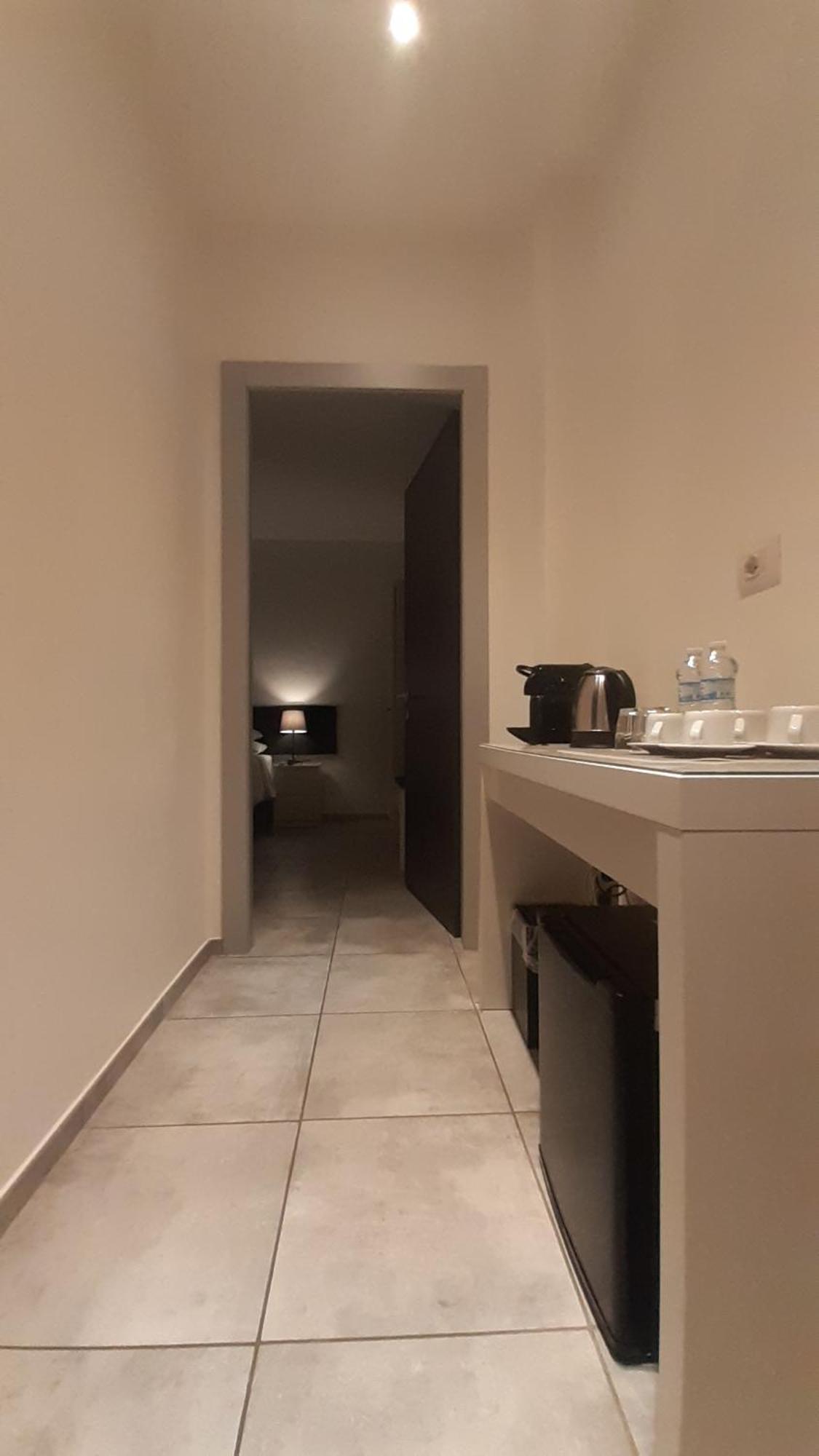 La Duchessa Otel Alba  Dış mekan fotoğraf