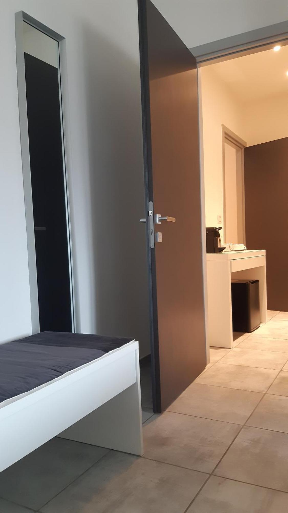 La Duchessa Otel Alba  Dış mekan fotoğraf